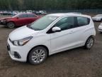2018 Chevrolet Spark 1LT