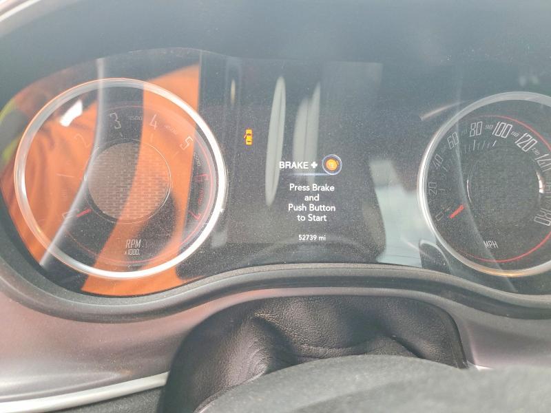 2019 Dodge Challenger R/T Scat Pack