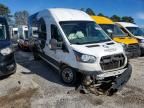 2023 Ford Transit 350 Utility / Service Van