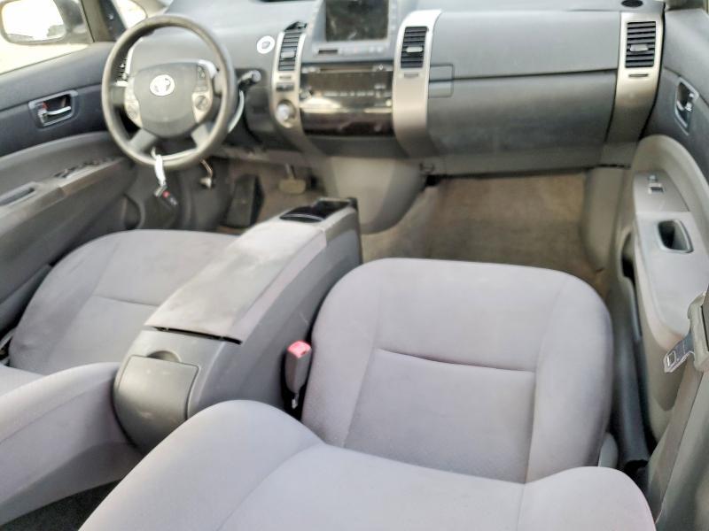 2009 Toyota Prius Base