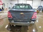2017 Chevrolet Sonic ls