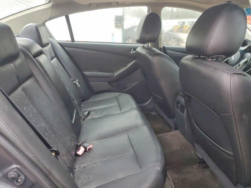 2009 Nissan Altima 2.5