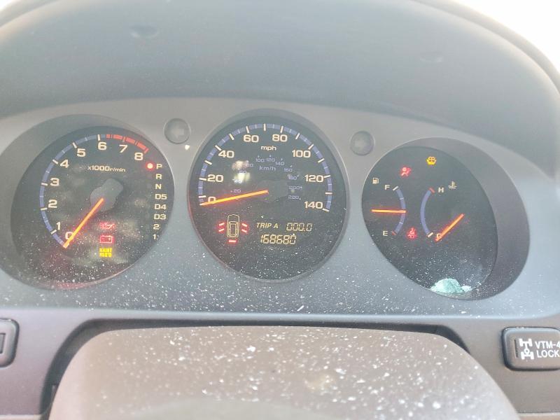 2004 Acura MDX
