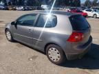 2009 Volkswagen Rabbit