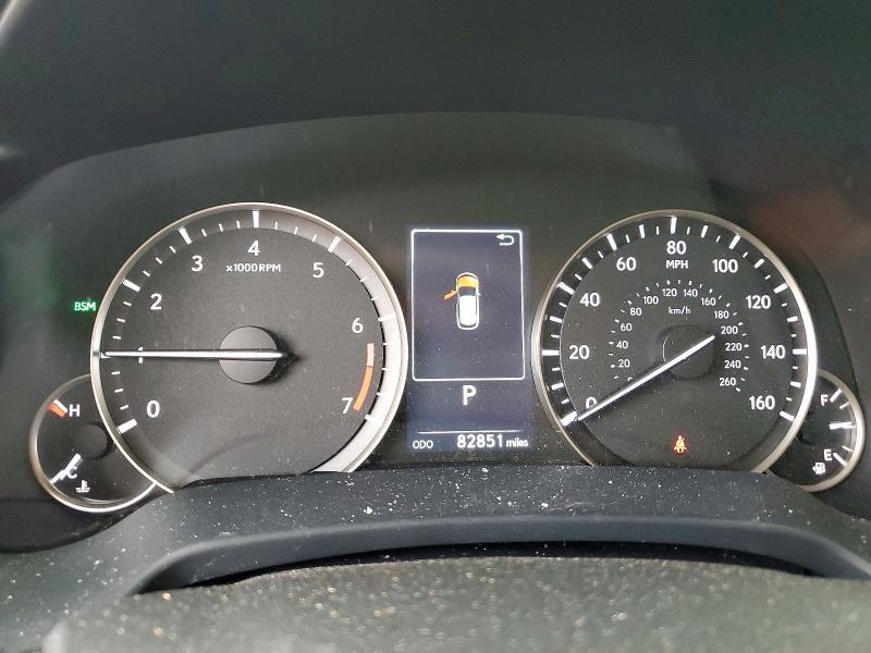 2022 Lexus Rx 350l Base