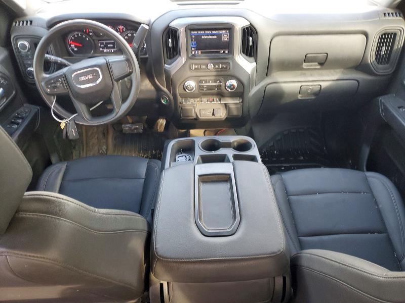 2022 GMC Sierra K1500