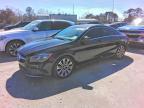 2018 Mercedes-Benz Cla 250
