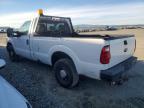 2013 Ford F350 Super