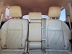 2017 Infinity Qx60 Base