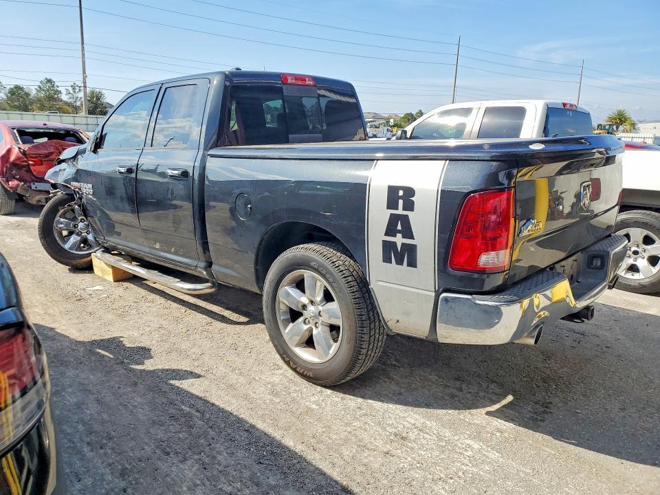 2016 Dodge Ram 1500 slt