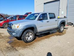 Toyota salvage cars for sale: 2008 Toyota Tacoma