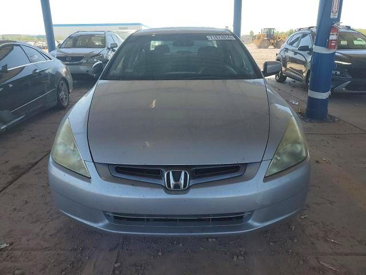 2005 Honda Accord lx