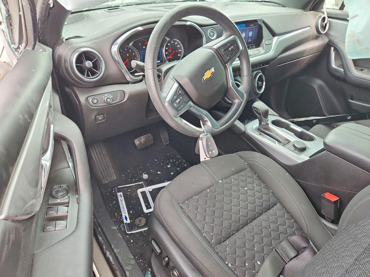 2021 Chevrolet Blazer 2LT