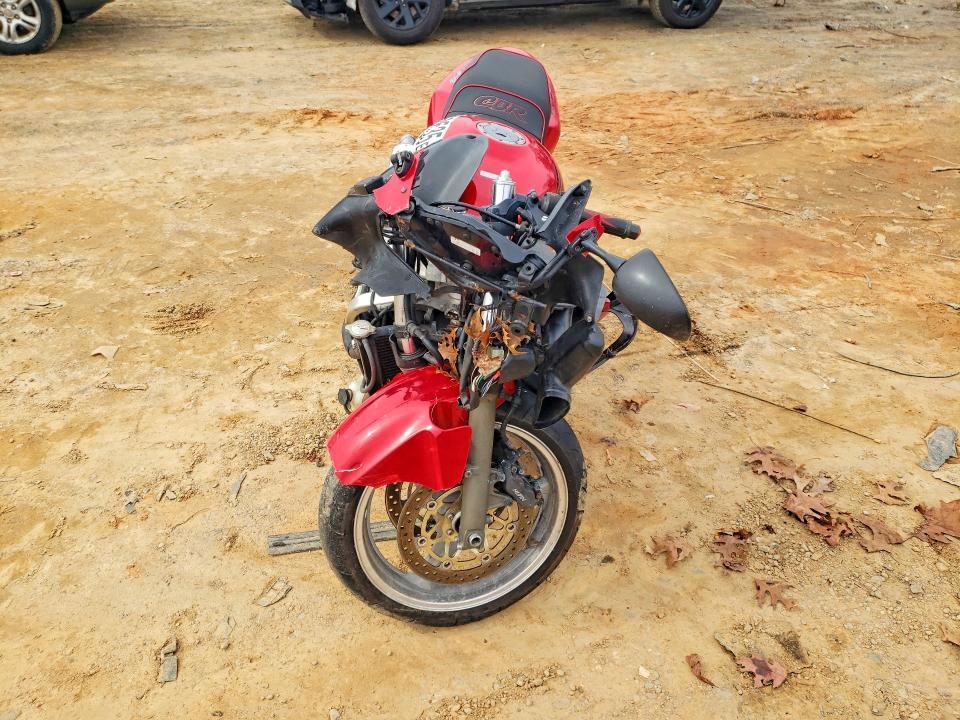 1999 Honda CBR600 F4