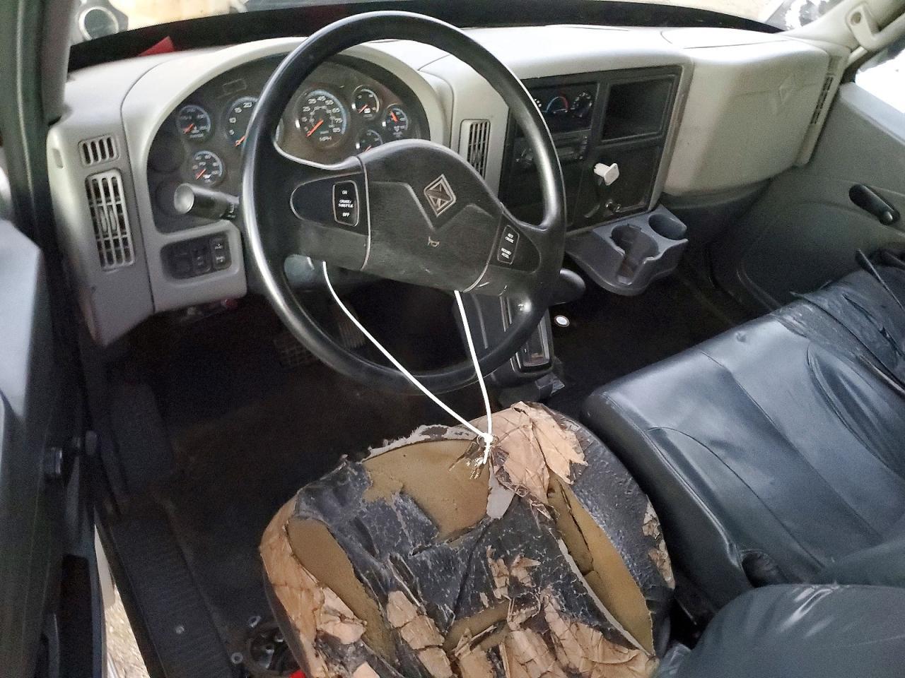 2011 International 4000 4300
