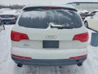 2013 Audi Q7 Premium Plus