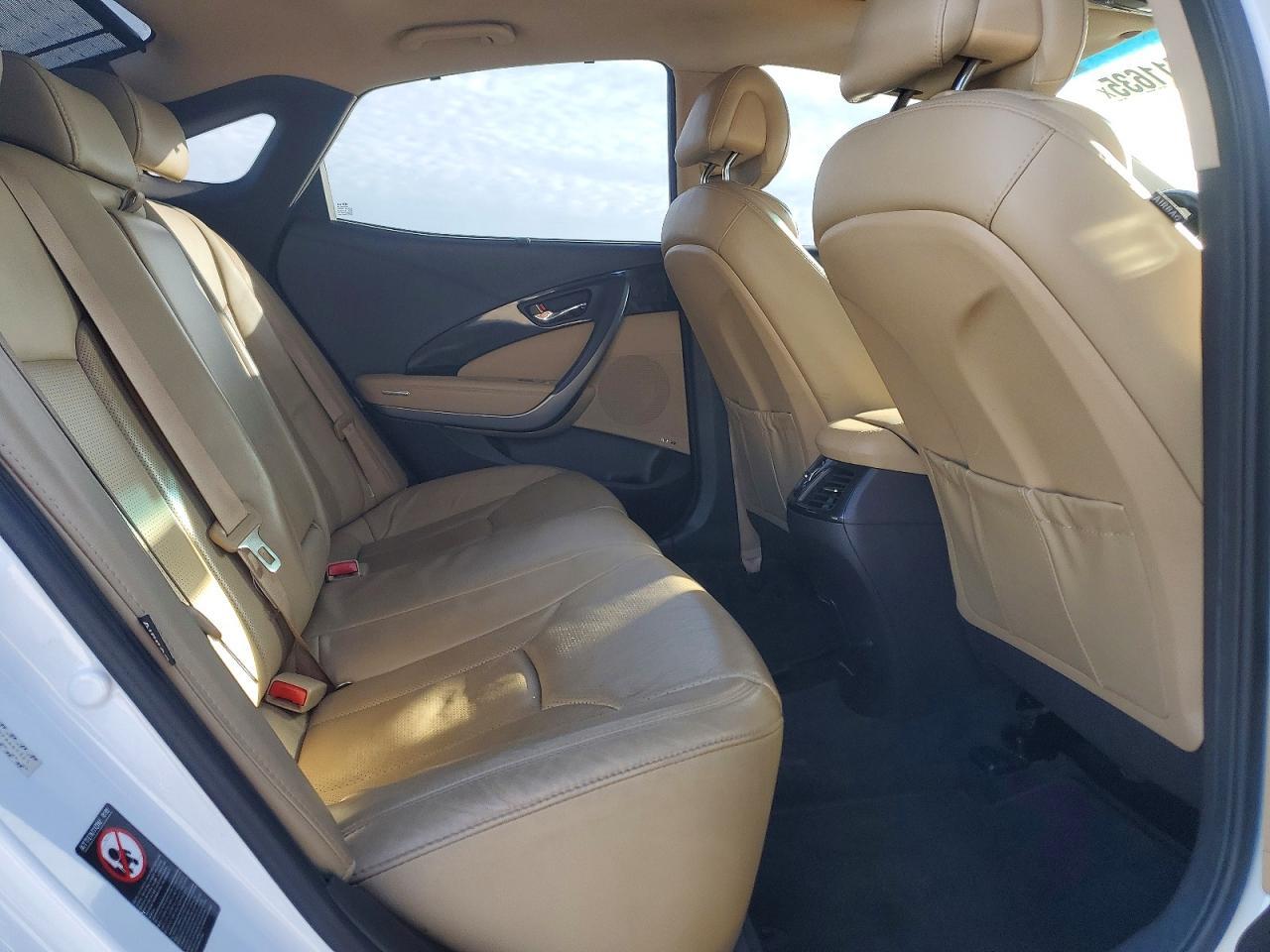 2015 Hyundai Azera Limited