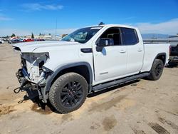 2020 GMC Sierra C1500 Elevation en venta en Bakersfield, CA