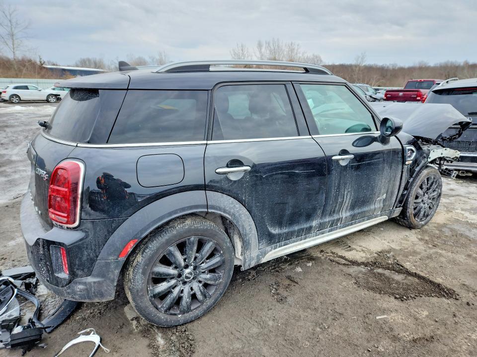 2023 Mini Cooper s Countryman All4