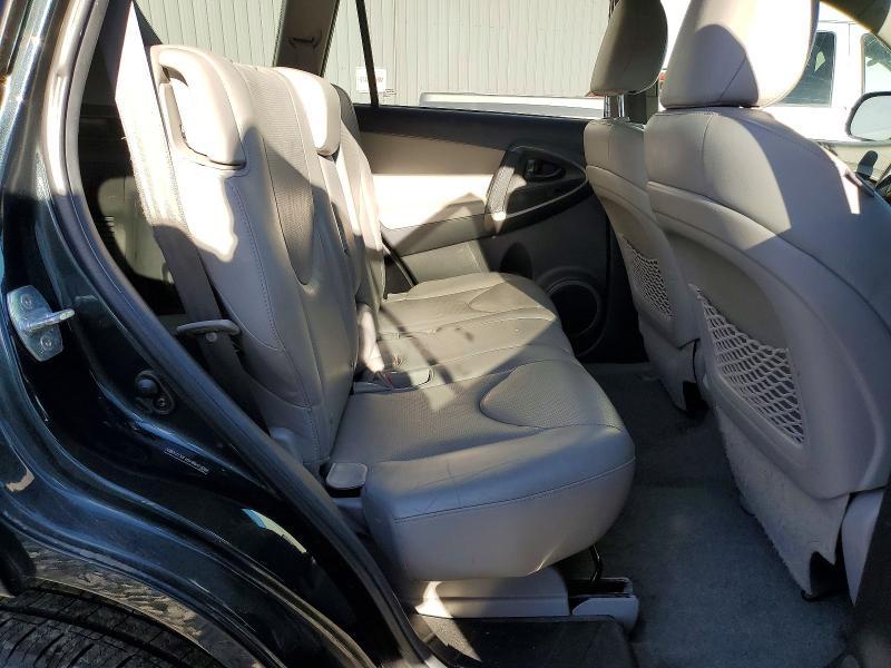 2011 Toyota Rav4 Limited