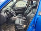 2012 Nissan Juke s