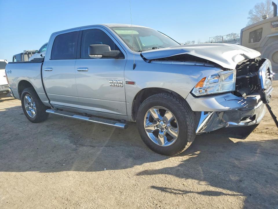 2017 Dodge Ram 1500 slt