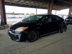 2012 Toyota Prius Three for sale in American Canyon, CA