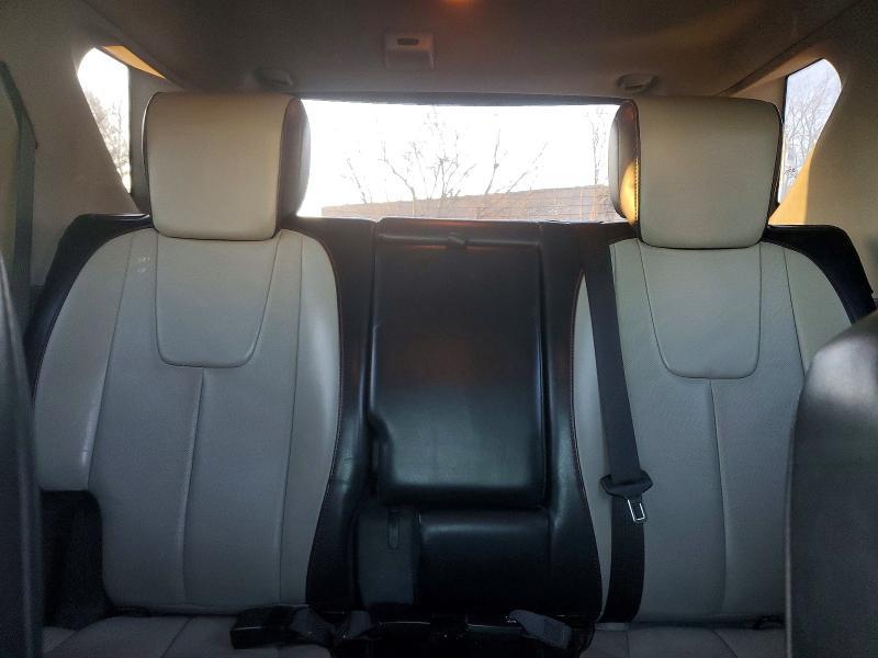 2010 Chevrolet Equinox ltz