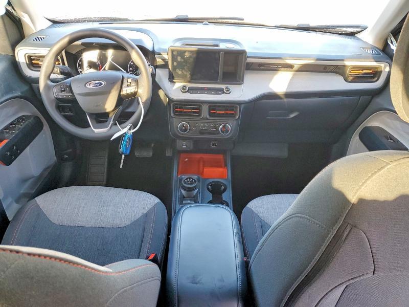 2023 Ford Maverick XL