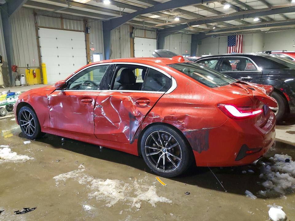 2021 Bmw Motorrad 2021 bmw Motorrad 330xi