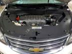 2017 Chevrolet Traverse Premier