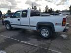 2001 Chevrolet Silverado K1500