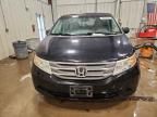 2013 Honda Odyssey exl