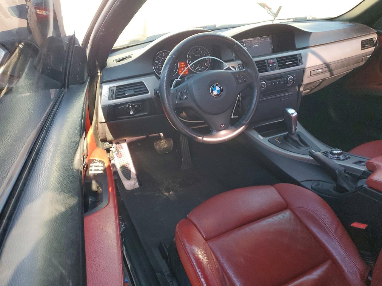 2011 BMW 335 i
