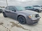 2014 Dodge Avenger se