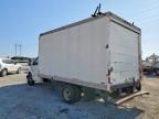 2001 Chevrolet Express BOX Truck