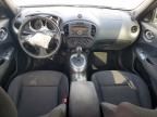 2014 Nissan Juke s