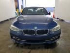 2018 BMW 330 i