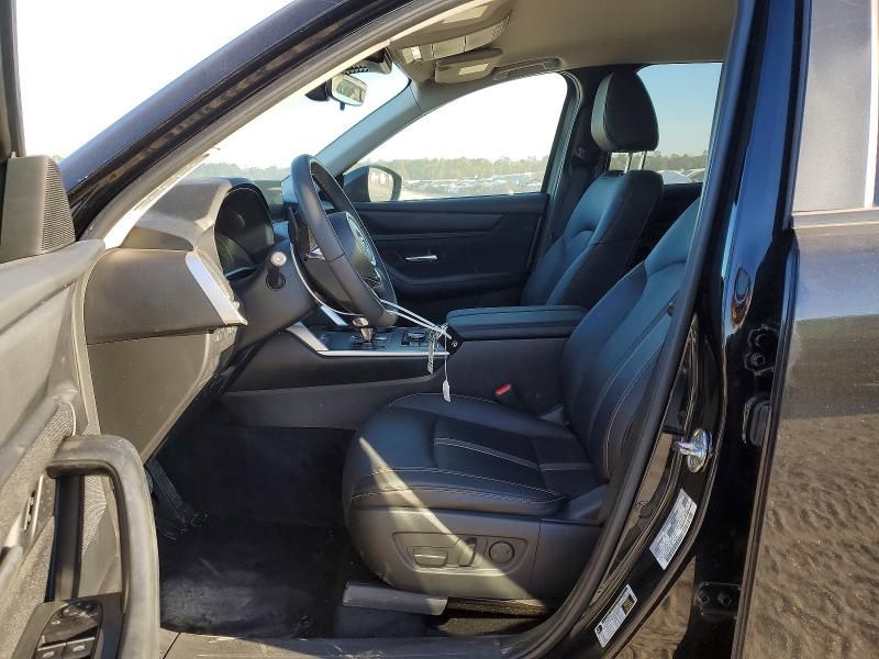 2025 Mazda Cx-90 Select