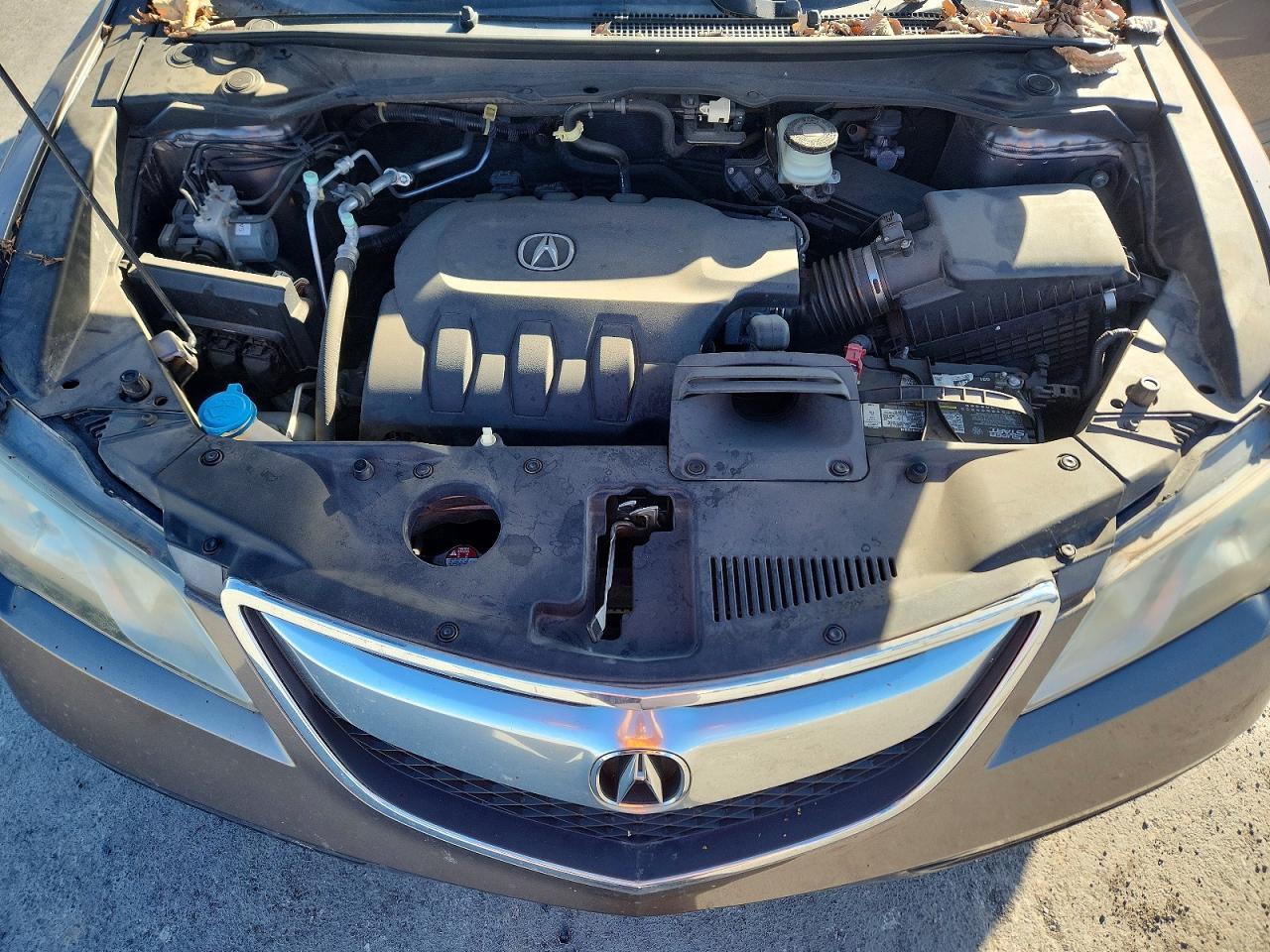 2013 Acura RDX
