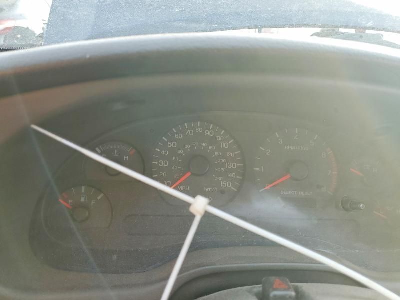 2002 Ford Mustang gt