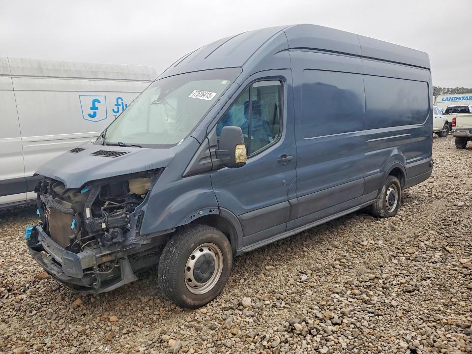 2019 Ford Transit T-250