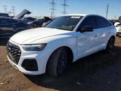 2023 Audi SQ5 Sportback Premium Plus en venta en Elgin, IL