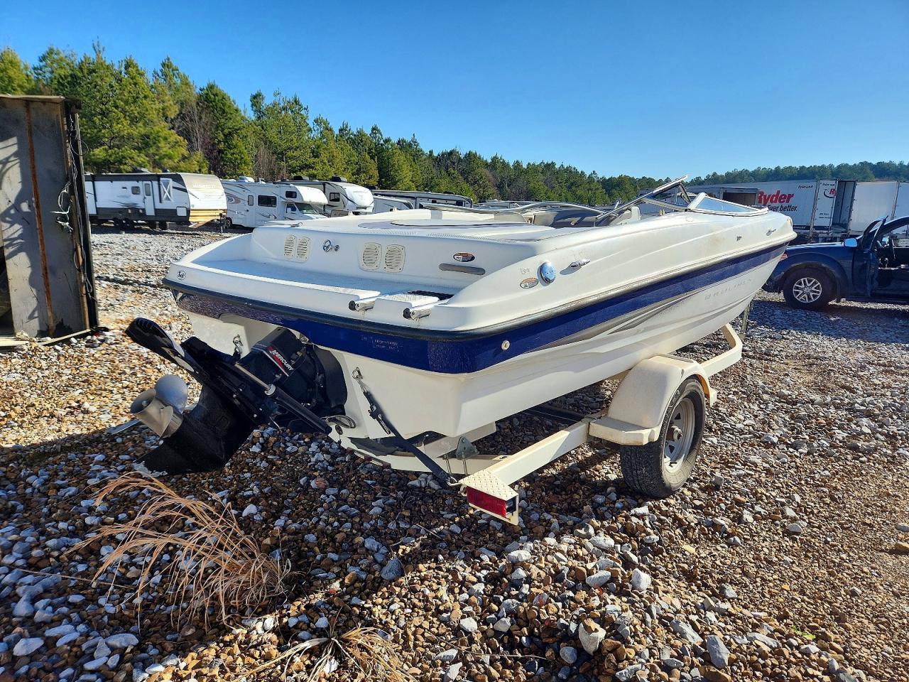 2003 Bayliner Bayliner