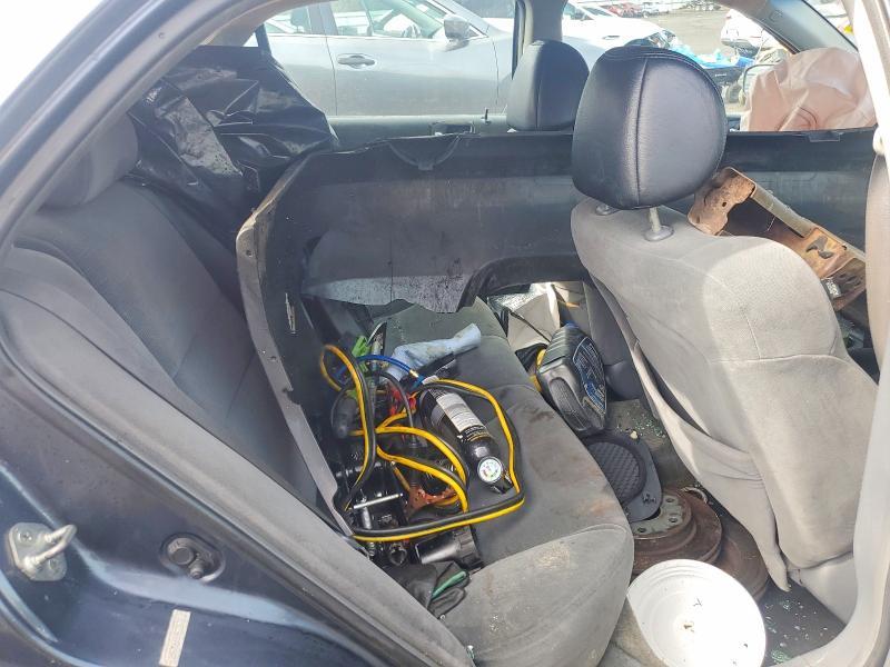 2007 Honda Accord lx