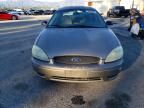 2007 Ford Taurus se