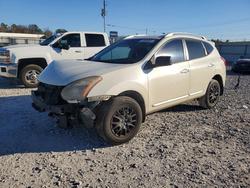 Nissan Vehiculos salvage en venta: 2014 Nissan Rogue Select s