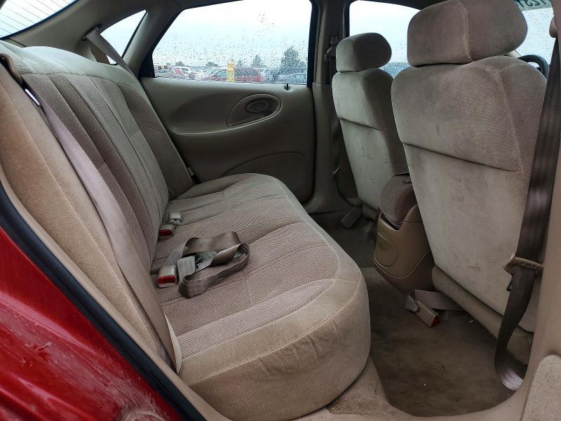 1998 Ford Taurus lx