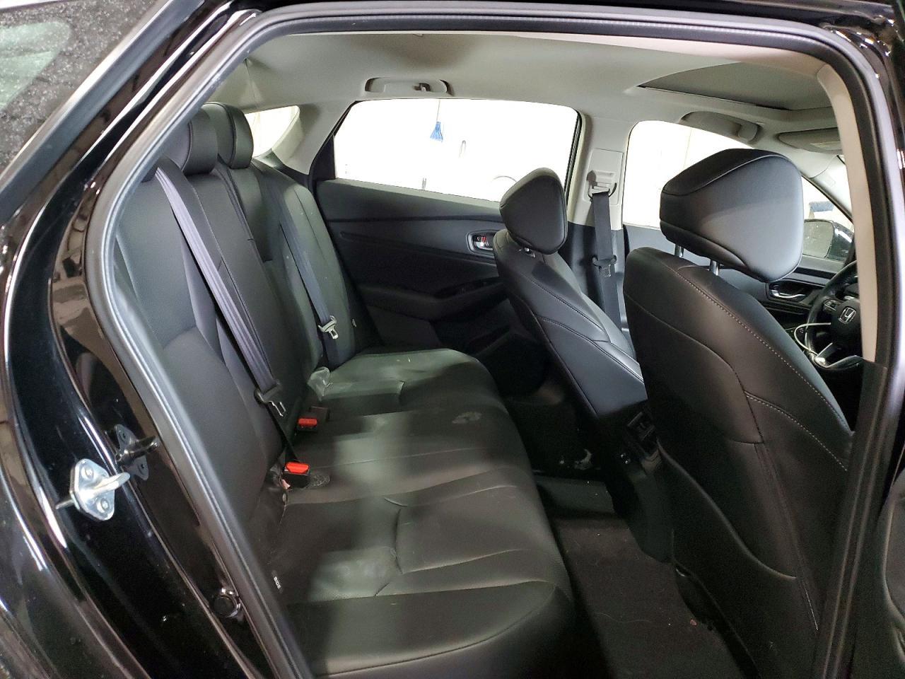 2024 Honda Accord Touring Hybrid