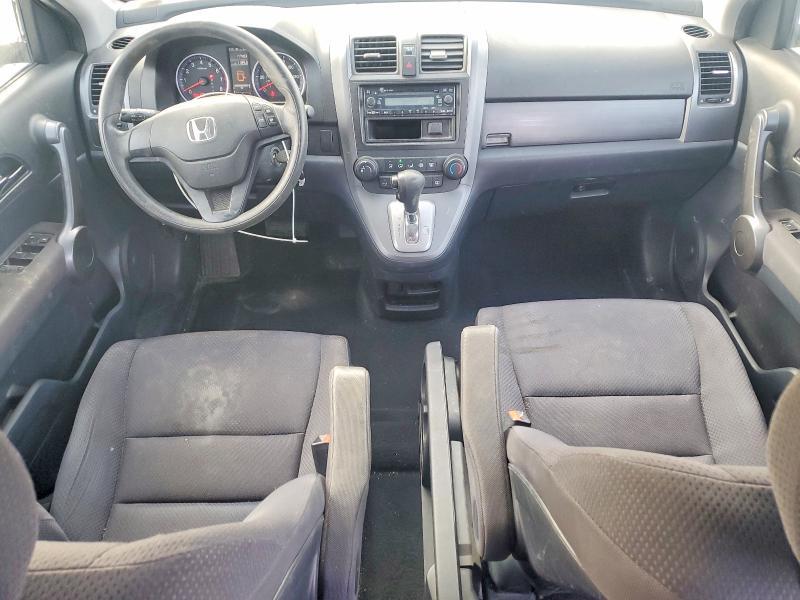 2009 Honda Cr-v lx